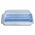 Frey Scientific Flex Pad Dissection Pan Cover SCOV